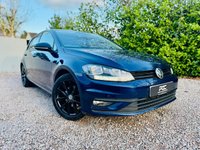 USED 2019 19 VOLKSWAGEN GOLF 1.5 TSI EVO GT Hatchback 5dr Petrol Manual Euro 6 (s/s) (150 ps) Award Winning Used Car Dealer Essex