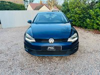 USED 2019 19 VOLKSWAGEN GOLF 1.5 TSI EVO GT Hatchback 5dr Petrol Manual Euro 6 (s/s) (150 ps) Award Winning Used Car Dealer Essex
