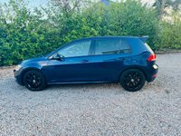 USED 2019 19 VOLKSWAGEN GOLF 1.5 TSI EVO GT Hatchback 5dr Petrol Manual Euro 6 (s/s) (150 ps) Award Winning Used Car Dealer Essex