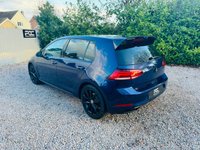 USED 2019 19 VOLKSWAGEN GOLF 1.5 TSI EVO GT Hatchback 5dr Petrol Manual Euro 6 (s/s) (150 ps) Award Winning Used Car Dealer Essex