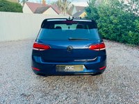 USED 2019 19 VOLKSWAGEN GOLF 1.5 TSI EVO GT Hatchback 5dr Petrol Manual Euro 6 (s/s) (150 ps) Award Winning Used Car Dealer Essex