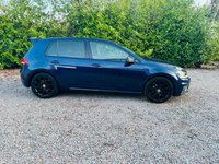 USED 2019 19 VOLKSWAGEN GOLF 1.5 TSI EVO GT Hatchback 5dr Petrol Manual Euro 6 (s/s) (150 ps) Award Winning Used Car Dealer Essex