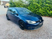 USED 2019 19 VOLKSWAGEN GOLF 1.5 TSI EVO GT Hatchback 5dr Petrol Manual Euro 6 (s/s) (150 ps) Award Winning Used Car Dealer Essex