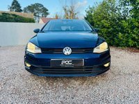 USED 2019 19 VOLKSWAGEN GOLF 1.5 TSI EVO GT Hatchback 5dr Petrol Manual Euro 6 (s/s) (150 ps) Award Winning Used Car Dealer Essex