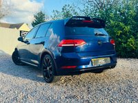 USED 2019 19 VOLKSWAGEN GOLF 1.5 TSI EVO GT Hatchback 5dr Petrol Manual Euro 6 (s/s) (150 ps) Award Winning Used Car Dealer Essex
