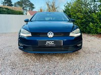 USED 2019 19 VOLKSWAGEN GOLF 1.5 TSI EVO GT Hatchback 5dr Petrol Manual Euro 6 (s/s) (150 ps) Award Winning Used Car Dealer Essex