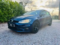 USED 2019 19 VOLKSWAGEN GOLF 1.5 TSI EVO GT Hatchback 5dr Petrol Manual Euro 6 (s/s) (150 ps) Award Winning Used Car Dealer Essex