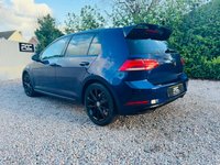 USED 2019 19 VOLKSWAGEN GOLF 1.5 TSI EVO GT Hatchback 5dr Petrol Manual Euro 6 (s/s) (150 ps) Award Winning Used Car Dealer Essex