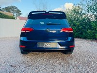 USED 2019 19 VOLKSWAGEN GOLF 1.5 TSI EVO GT Hatchback 5dr Petrol Manual Euro 6 (s/s) (150 ps) Award Winning Used Car Dealer Essex