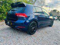 USED 2019 19 VOLKSWAGEN GOLF 1.5 TSI EVO GT Hatchback 5dr Petrol Manual Euro 6 (s/s) (150 ps) Award Winning Used Car Dealer Essex
