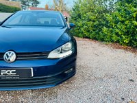 USED 2019 19 VOLKSWAGEN GOLF 1.5 TSI EVO GT Hatchback 5dr Petrol Manual Euro 6 (s/s) (150 ps) Award Winning Used Car Dealer Essex