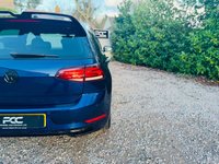 USED 2019 19 VOLKSWAGEN GOLF 1.5 TSI EVO GT Hatchback 5dr Petrol Manual Euro 6 (s/s) (150 ps) Award Winning Used Car Dealer Essex