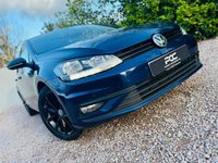 USED 2019 19 VOLKSWAGEN GOLF 1.5 TSI EVO GT Hatchback 5dr Petrol Manual Euro 6 (s/s) (150 ps) Award Winning Used Car Dealer Essex