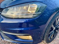 USED 2019 19 VOLKSWAGEN GOLF 1.5 TSI EVO GT Hatchback 5dr Petrol Manual Euro 6 (s/s) (150 ps) Award Winning Used Car Dealer Essex
