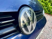 USED 2019 19 VOLKSWAGEN GOLF 1.5 TSI EVO GT Hatchback 5dr Petrol Manual Euro 6 (s/s) (150 ps) Award Winning Used Car Dealer Essex
