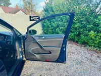 USED 2019 19 VOLKSWAGEN GOLF 1.5 TSI EVO GT Hatchback 5dr Petrol Manual Euro 6 (s/s) (150 ps) Award Winning Used Car Dealer Essex