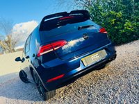 USED 2019 19 VOLKSWAGEN GOLF 1.5 TSI EVO GT Hatchback 5dr Petrol Manual Euro 6 (s/s) (150 ps) Award Winning Used Car Dealer Essex