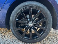 USED 2019 19 VOLKSWAGEN GOLF 1.5 TSI EVO GT Hatchback 5dr Petrol Manual Euro 6 (s/s) (150 ps) Award Winning Used Car Dealer Essex