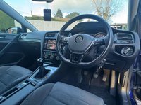 USED 2019 19 VOLKSWAGEN GOLF 1.5 TSI EVO GT Hatchback 5dr Petrol Manual Euro 6 (s/s) (150 ps) Award Winning Used Car Dealer Essex