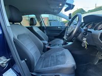 USED 2019 19 VOLKSWAGEN GOLF 1.5 TSI EVO GT Hatchback 5dr Petrol Manual Euro 6 (s/s) (150 ps) Award Winning Used Car Dealer Essex