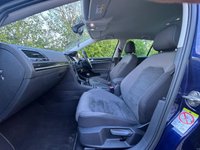 USED 2019 19 VOLKSWAGEN GOLF 1.5 TSI EVO GT Hatchback 5dr Petrol Manual Euro 6 (s/s) (150 ps) Award Winning Used Car Dealer Essex