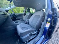 USED 2019 19 VOLKSWAGEN GOLF 1.5 TSI EVO GT Hatchback 5dr Petrol Manual Euro 6 (s/s) (150 ps) Award Winning Used Car Dealer Essex