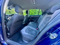 USED 2019 19 VOLKSWAGEN GOLF 1.5 TSI EVO GT Hatchback 5dr Petrol Manual Euro 6 (s/s) (150 ps) Award Winning Used Car Dealer Essex