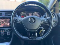 USED 2019 19 VOLKSWAGEN GOLF 1.5 TSI EVO GT Hatchback 5dr Petrol Manual Euro 6 (s/s) (150 ps) Award Winning Used Car Dealer Essex