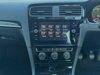 USED 2019 19 VOLKSWAGEN GOLF 1.5 TSI EVO GT Hatchback 5dr Petrol Manual Euro 6 (s/s) (150 ps) Award Winning Used Car Dealer Essex