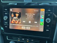 USED 2019 19 VOLKSWAGEN GOLF 1.5 TSI EVO GT Hatchback 5dr Petrol Manual Euro 6 (s/s) (150 ps) Award Winning Used Car Dealer Essex
