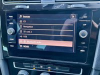 USED 2019 19 VOLKSWAGEN GOLF 1.5 TSI EVO GT Hatchback 5dr Petrol Manual Euro 6 (s/s) (150 ps) Award Winning Used Car Dealer Essex