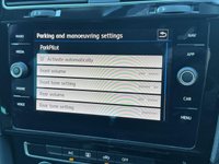USED 2019 19 VOLKSWAGEN GOLF 1.5 TSI EVO GT Hatchback 5dr Petrol Manual Euro 6 (s/s) (150 ps) Award Winning Used Car Dealer Essex
