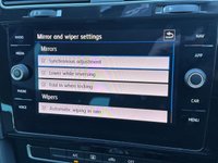 USED 2019 19 VOLKSWAGEN GOLF 1.5 TSI EVO GT Hatchback 5dr Petrol Manual Euro 6 (s/s) (150 ps) Award Winning Used Car Dealer Essex