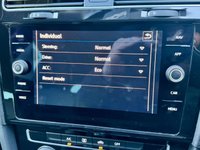 USED 2019 19 VOLKSWAGEN GOLF 1.5 TSI EVO GT Hatchback 5dr Petrol Manual Euro 6 (s/s) (150 ps) Award Winning Used Car Dealer Essex