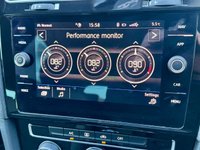 USED 2019 19 VOLKSWAGEN GOLF 1.5 TSI EVO GT Hatchback 5dr Petrol Manual Euro 6 (s/s) (150 ps) Award Winning Used Car Dealer Essex