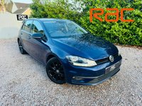 USED 2019 19 VOLKSWAGEN GOLF 1.5 TSI EVO GT Hatchback 5dr Petrol Manual Euro 6 (s/s) (150 ps) Award Winning Used Car Dealer Essex
