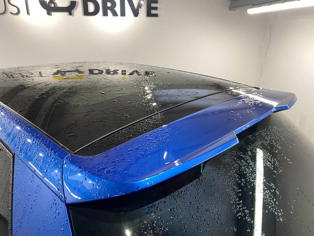 2017 Skoda Fabia 1.2L Monte Carlo 5dr - Photo 9