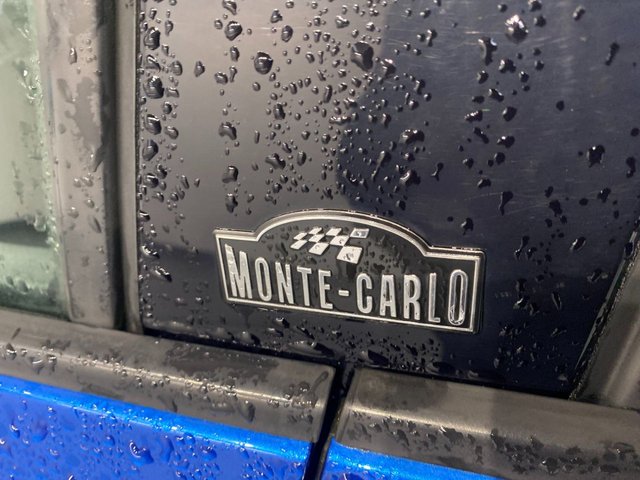 2017 Skoda Fabia 1.2L Monte Carlo 5dr - Photo 11