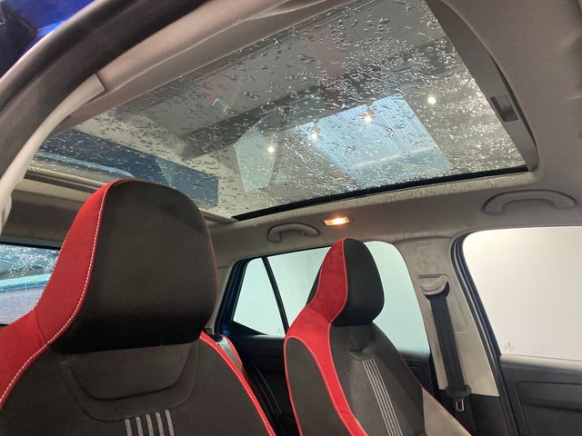 2017 Skoda Fabia 1.2L Monte Carlo 5dr - Photo 12