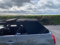 USED 2018 18 MINI CONVERTIBLE 2.0 Cooper S Convertible 2dr Petrol Manual Euro 6 (s/s) (192 ps) ONLY 12,000 MILES FROM NEW - HIGHLY SPECIFIED EXAMPLE - CHILLI PACK - ELECTRIC ROOF - HEATED SEATS - CHILLI PACK