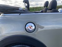 USED 2018 18 MINI CONVERTIBLE 2.0 Cooper S Convertible 2dr Petrol Manual Euro 6 (s/s) (192 ps) ONLY 12,000 MILES FROM NEW - HIGHLY SPECIFIED EXAMPLE - CHILLI PACK - ELECTRIC ROOF - HEATED SEATS - CHILLI PACK