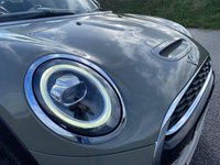 USED 2018 18 MINI CONVERTIBLE 2.0 Cooper S Convertible 2dr Petrol Manual Euro 6 (s/s) (192 ps) ONLY 12,000 MILES FROM NEW - HIGHLY SPECIFIED EXAMPLE - CHILLI PACK - ELECTRIC ROOF - HEATED SEATS - CHILLI PACK
