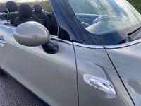 USED 2018 18 MINI CONVERTIBLE 2.0 Cooper S Convertible 2dr Petrol Manual Euro 6 (s/s) (192 ps) ONLY 12,000 MILES FROM NEW - HIGHLY SPECIFIED EXAMPLE - CHILLI PACK - ELECTRIC ROOF - HEATED SEATS - CHILLI PACK