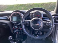 USED 2018 18 MINI CONVERTIBLE 2.0 Cooper S Convertible 2dr Petrol Manual Euro 6 (s/s) (192 ps) ONLY 12,000 MILES FROM NEW - HIGHLY SPECIFIED EXAMPLE - CHILLI PACK - ELECTRIC ROOF - HEATED SEATS - CHILLI PACK