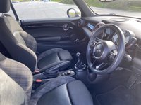 USED 2018 18 MINI CONVERTIBLE 2.0 Cooper S Convertible 2dr Petrol Manual Euro 6 (s/s) (192 ps) ONLY 12,000 MILES FROM NEW - HIGHLY SPECIFIED EXAMPLE - CHILLI PACK - ELECTRIC ROOF - HEATED SEATS - CHILLI PACK
