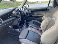 USED 2018 18 MINI CONVERTIBLE 2.0 Cooper S Convertible 2dr Petrol Manual Euro 6 (s/s) (192 ps) ONLY 12,000 MILES FROM NEW - HIGHLY SPECIFIED EXAMPLE - CHILLI PACK - ELECTRIC ROOF - HEATED SEATS - CHILLI PACK