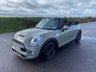 USED 2018 18 MINI CONVERTIBLE 2.0 Cooper S Convertible 2dr Petrol Manual Euro 6 (s/s) (192 ps) ONLY 12,000 MILES FROM NEW - HIGHLY SPECIFIED EXAMPLE - CHILLI PACK - ELECTRIC ROOF - HEATED SEATS - CHILLI PACK