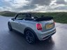 USED 2018 18 MINI CONVERTIBLE 2.0 Cooper S Convertible 2dr Petrol Manual Euro 6 (s/s) (192 ps) ONLY 12,000 MILES FROM NEW - HIGHLY SPECIFIED EXAMPLE - CHILLI PACK - ELECTRIC ROOF - HEATED SEATS - CHILLI PACK