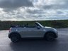 USED 2018 18 MINI CONVERTIBLE 2.0 Cooper S Convertible 2dr Petrol Manual Euro 6 (s/s) (192 ps) ONLY 12,000 MILES FROM NEW - HIGHLY SPECIFIED EXAMPLE - CHILLI PACK - ELECTRIC ROOF - HEATED SEATS - CHILLI PACK