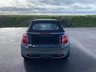 USED 2018 18 MINI CONVERTIBLE 2.0 Cooper S Convertible 2dr Petrol Manual Euro 6 (s/s) (192 ps) ONLY 12,000 MILES FROM NEW - HIGHLY SPECIFIED EXAMPLE - CHILLI PACK - ELECTRIC ROOF - HEATED SEATS - CHILLI PACK